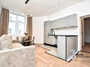 Mieszkanie Sosnowiec