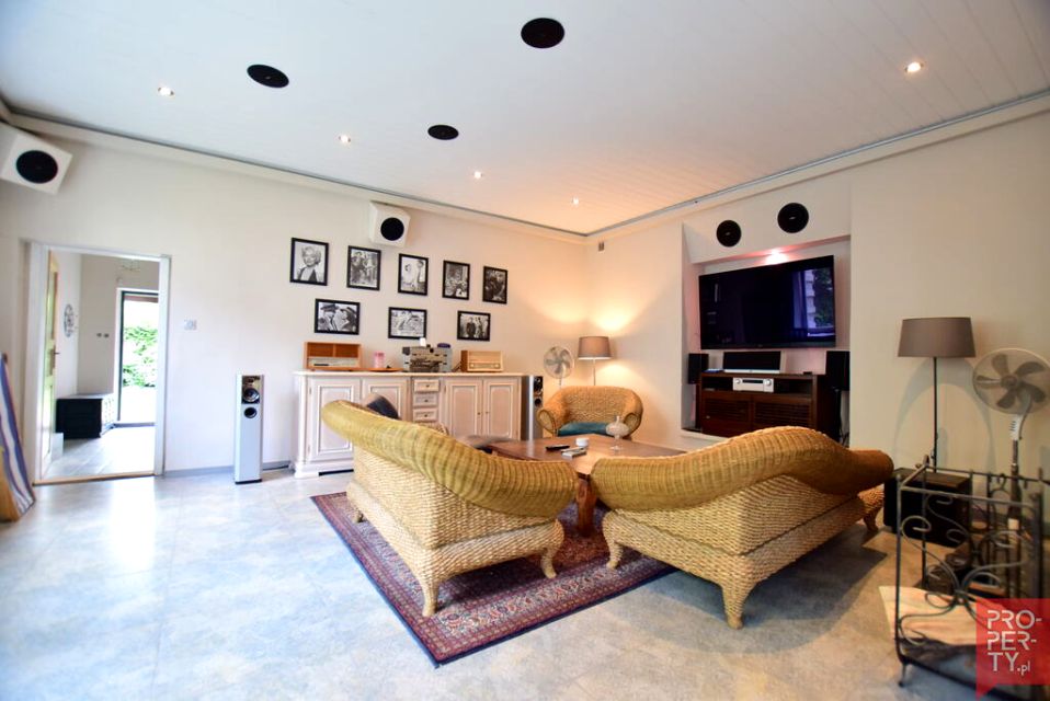 Budynek użytkowy Bielsko-Biała