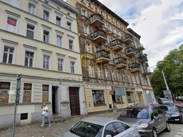 Mieszkanie Wrocław