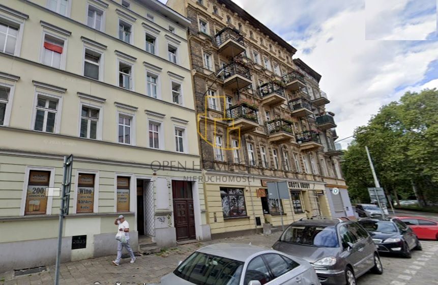 Mieszkanie Wrocław