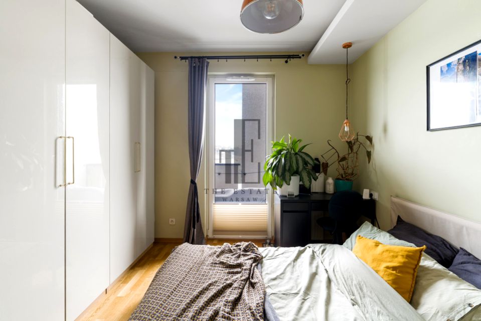 Mieszkanie Warszawa