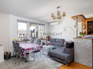 Mieszkanie Piaseczno