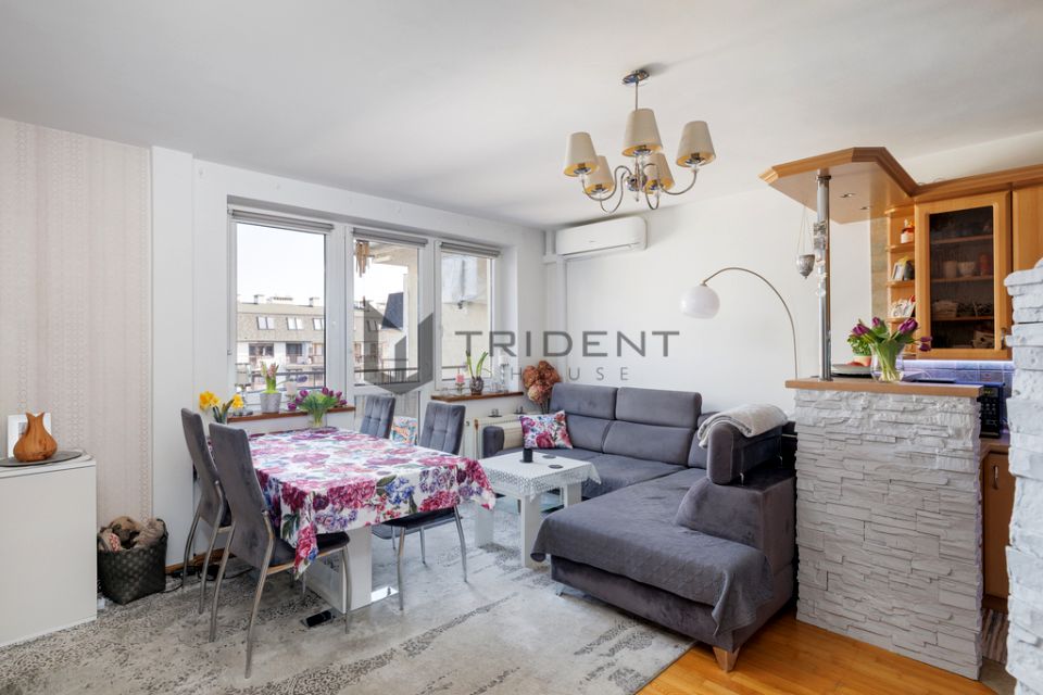 Mieszkanie Piaseczno