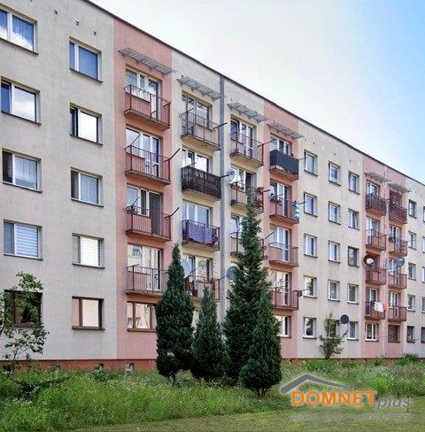 Mieszkanie Zabrze