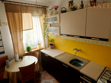 Mieszkanie STARACHOWICE