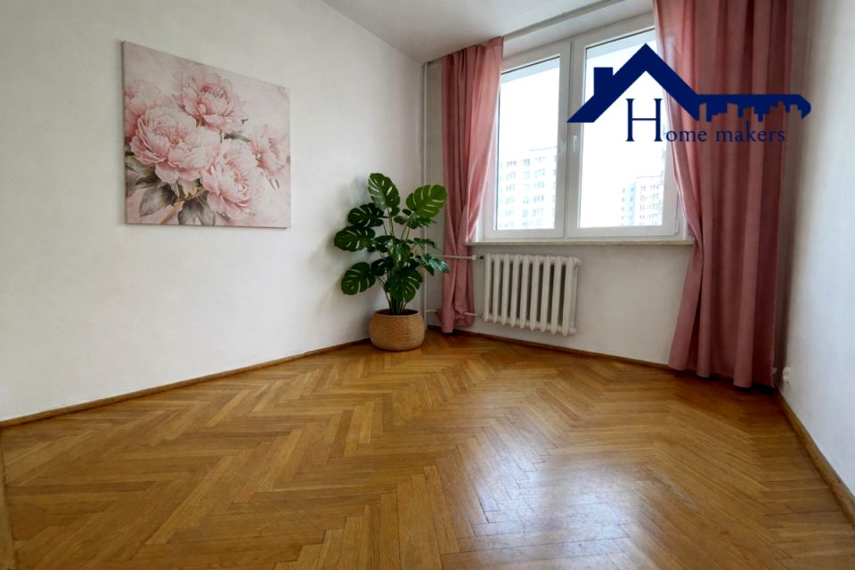 Mieszkanie Warszawa