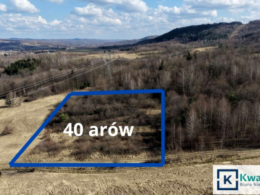 Działka rolna Lutcza