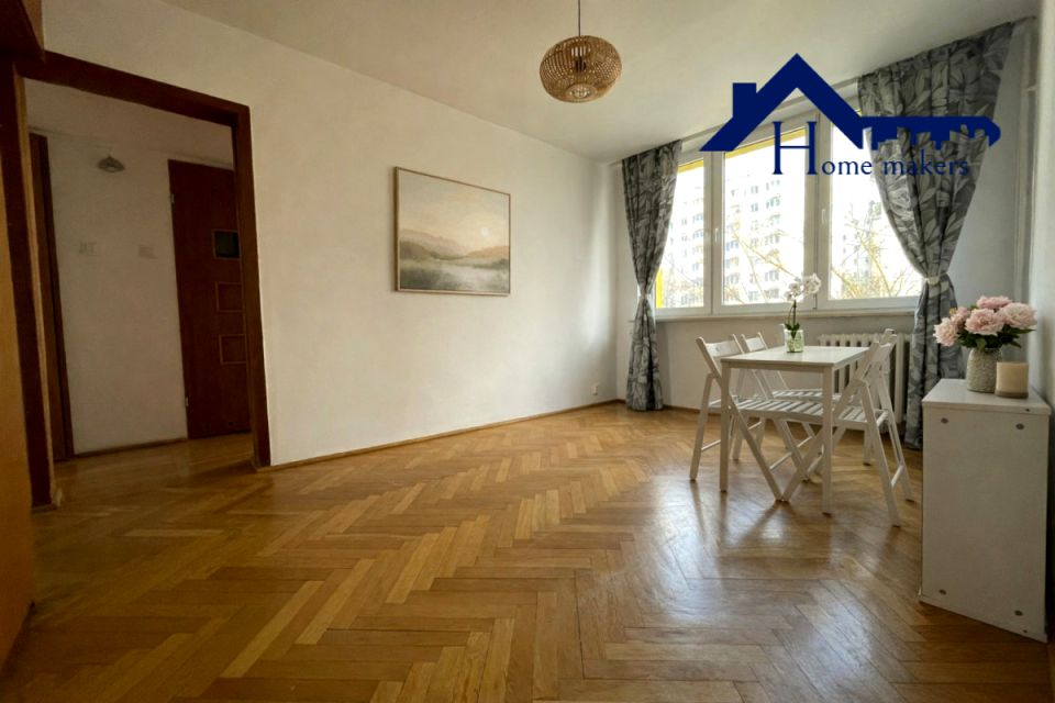 Mieszkanie Warszawa