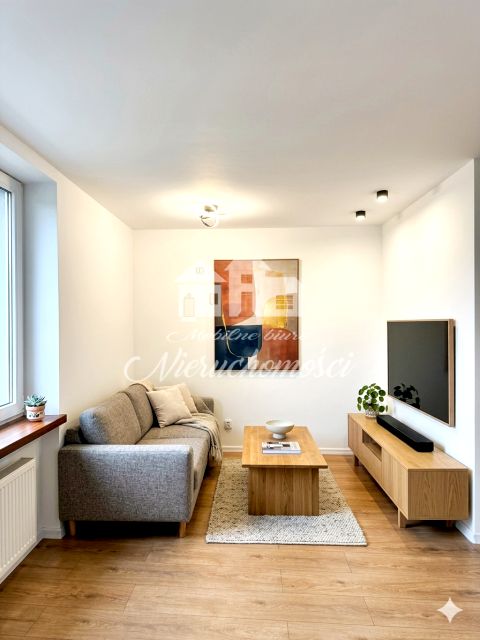 Mieszkanie Mysłowice