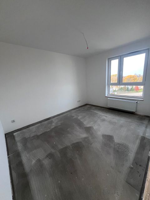 Mieszkanie Białystok