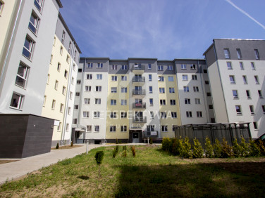 Mieszkanie Zielona Góra