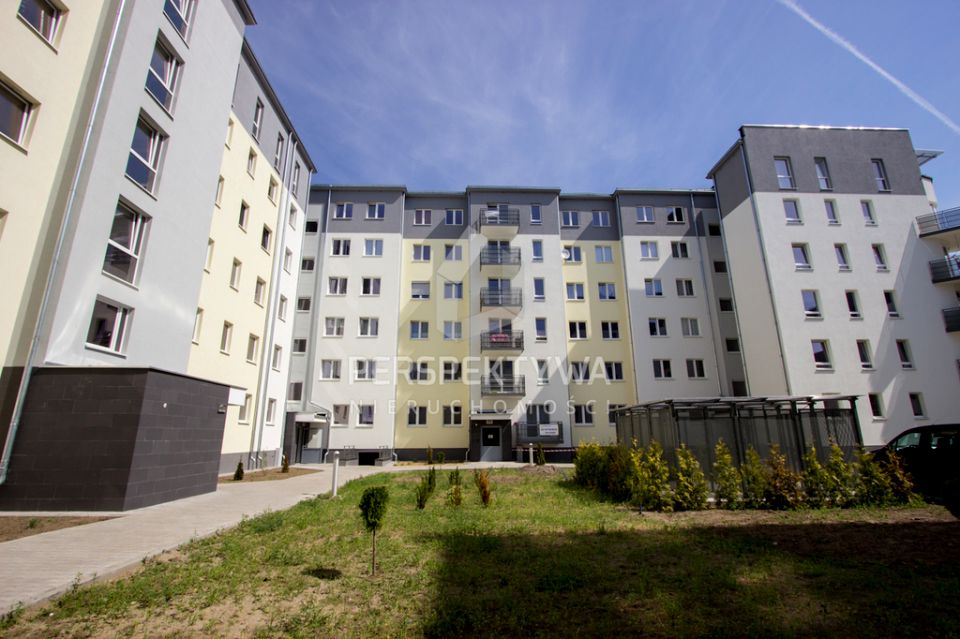 Mieszkanie Zielona Góra