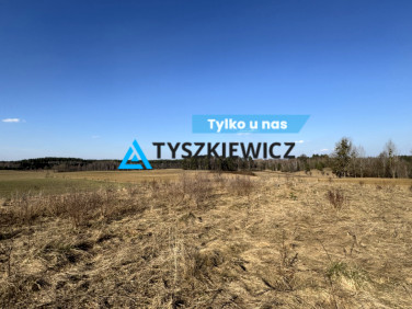 Działka budowlana Giławy