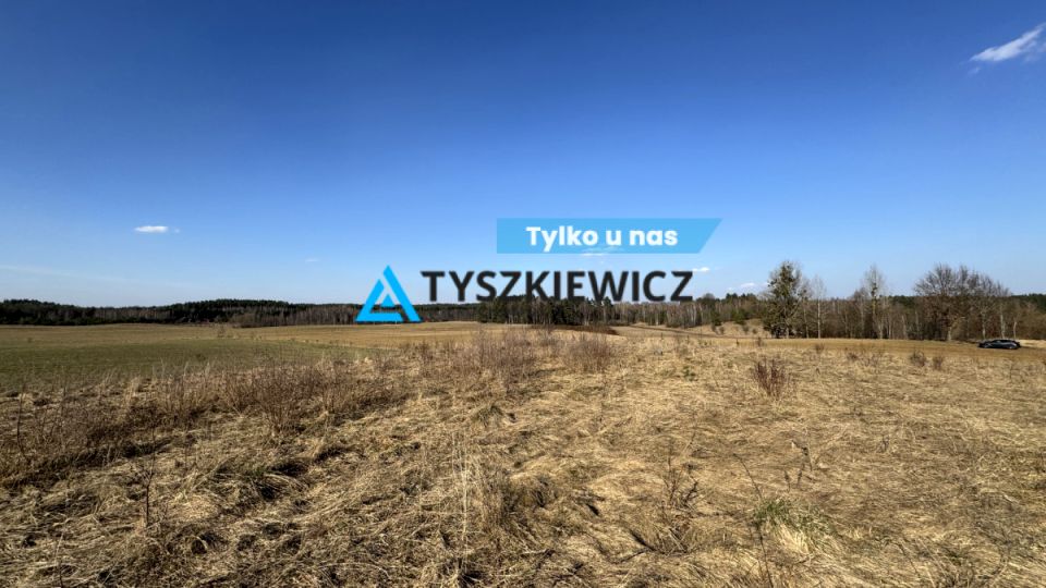 Działka budowlana Giławy