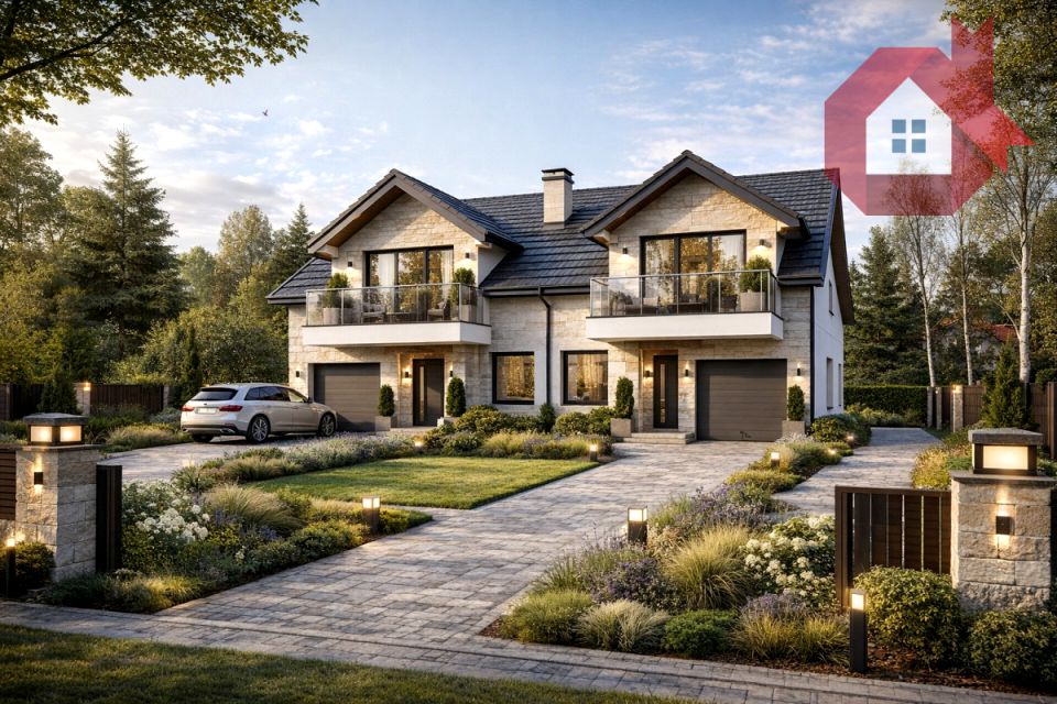 Działka budowlana Warszawa