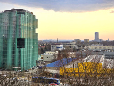 Mieszkanie blok mieszkalny sprzedaż