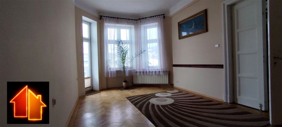 Mieszkanie Przemyśl