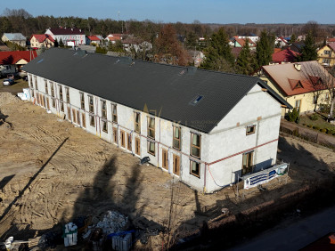 Mieszkanie Lisia Góra