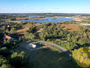 Działka budowlana Rakowice Wielkie sprzedam
