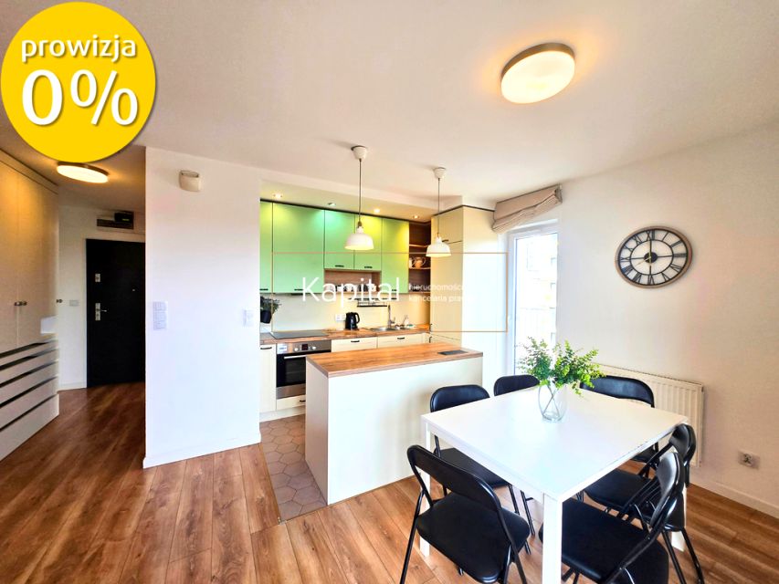 Mieszkanie nad rzeką