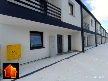 Mieszkanie Lubaczów