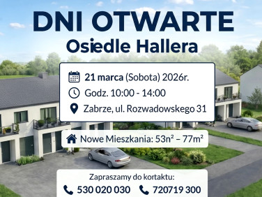 Osiedle Hallera