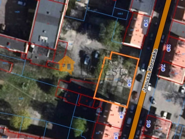 Działka budowlana Legnica