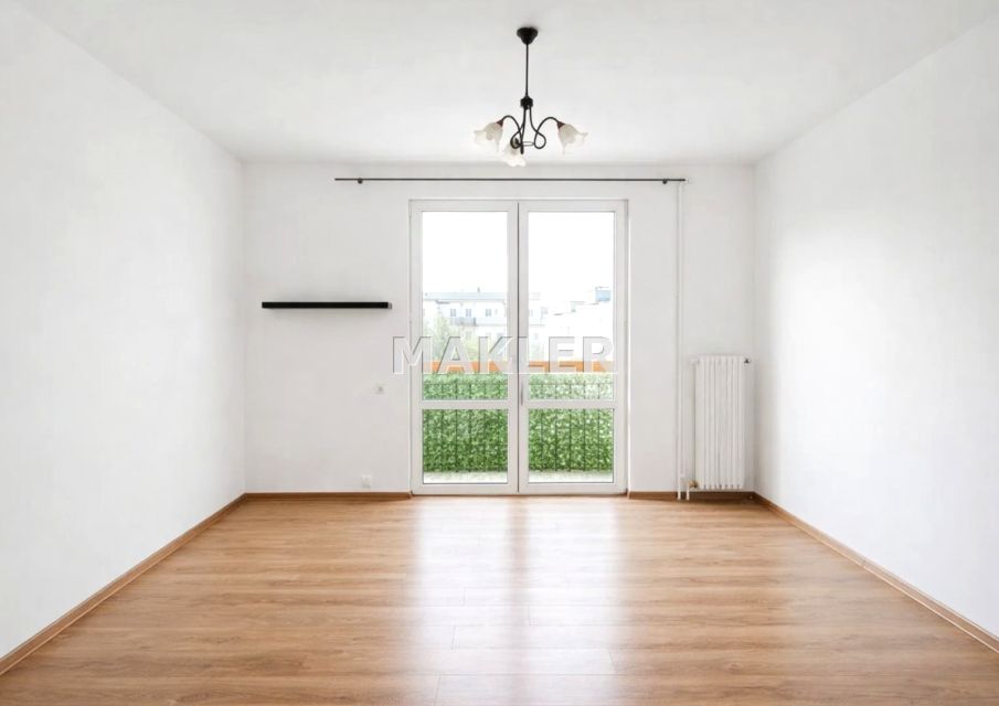 Mieszkanie Bydgoszcz