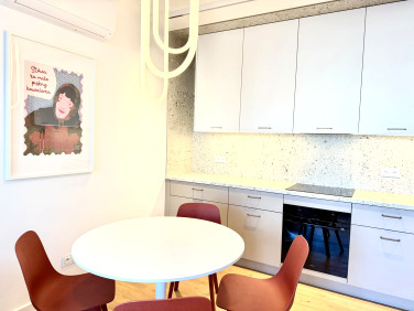 Mieszkanie apartamentowiec wynajem