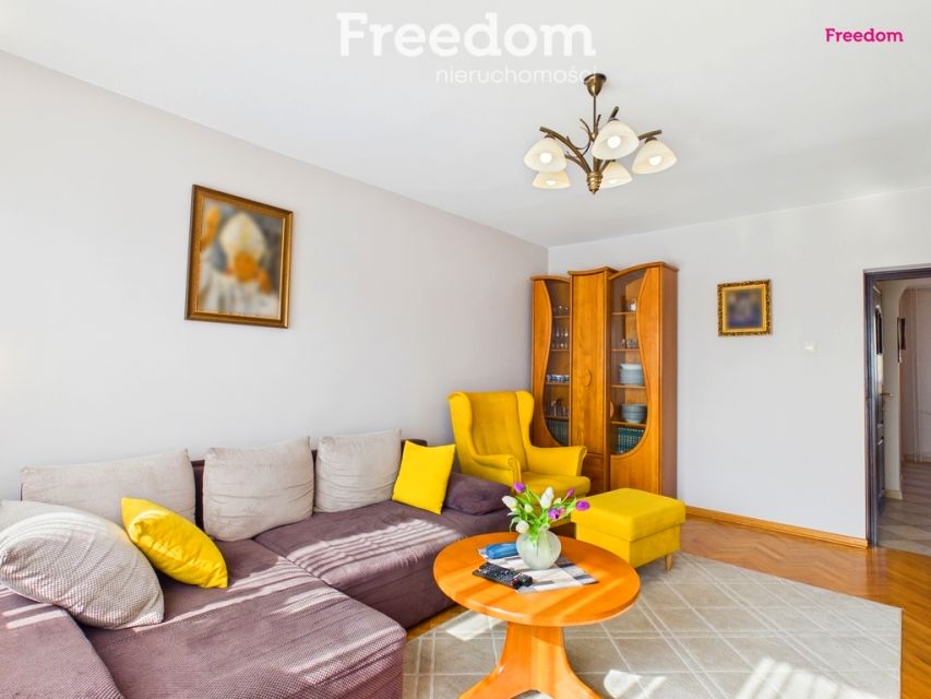 Mieszkanie blok mieszkalny sprzedaż