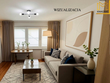 Mieszkanie blok mieszkalny sprzedaż