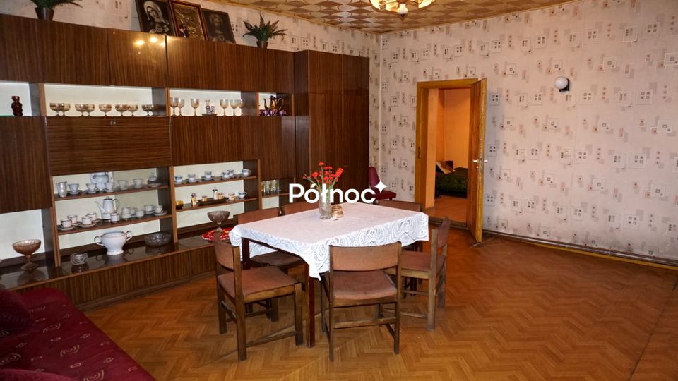 Mieszkanie Wambierzyce