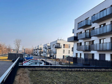 Mieszkanie Pruszków