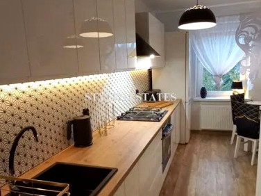 Mieszkanie Bydgoszcz