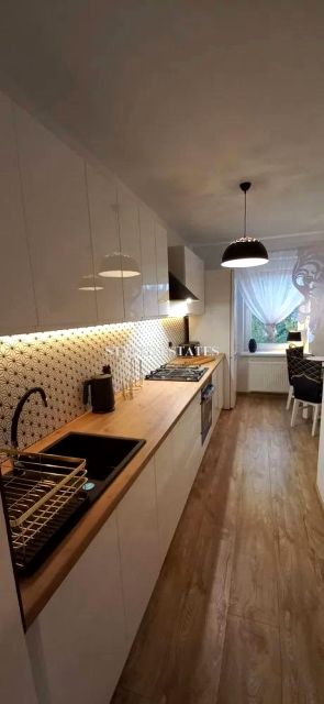 Mieszkanie Bydgoszcz