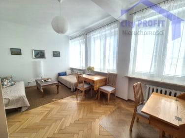 Mieszkanie Warszawa wynajem