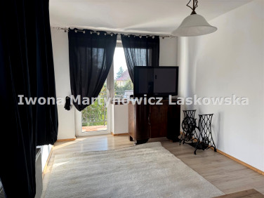 Mieszkanie Lubin