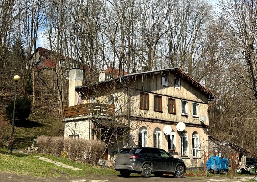 Mieszkanie Duszniki-Zdrój