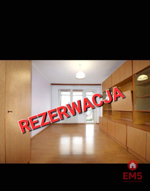 Mieszkanie Augustów