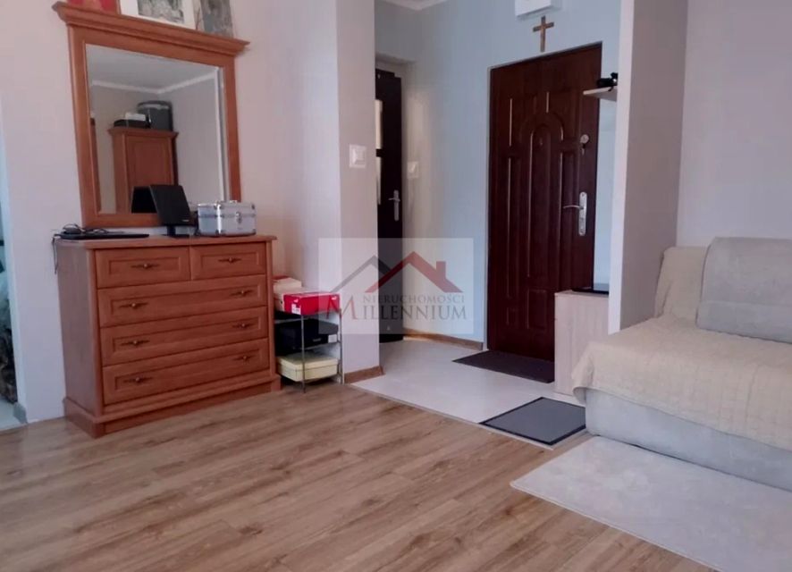 Mieszkanie Legionowo