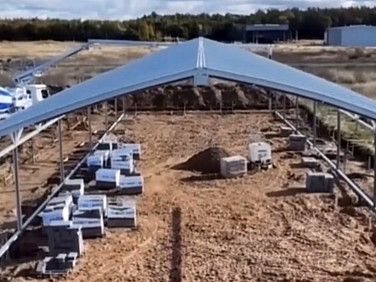 Budynek użytkowy Więckowice sprzedaż