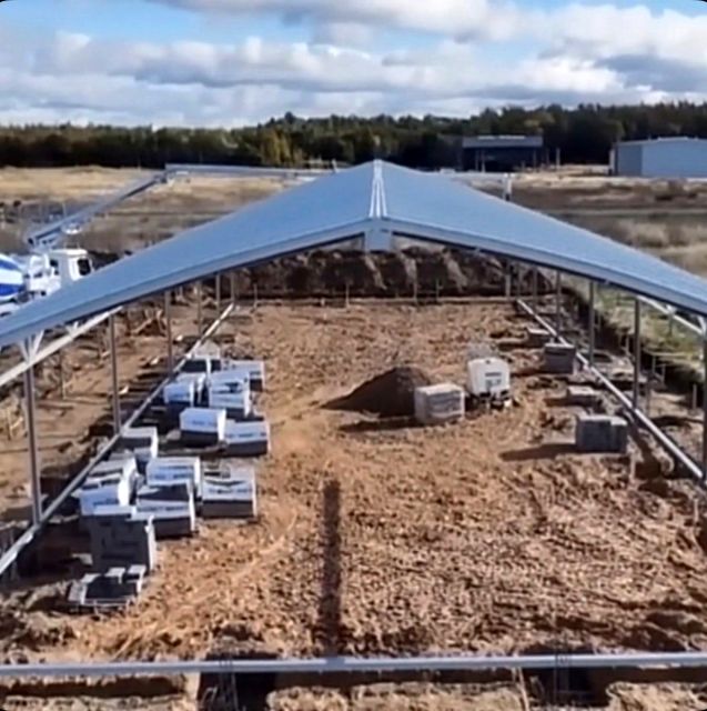 Budynek użytkowy Więckowice sprzedaż