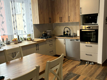 Mieszkanie Nowy Targ