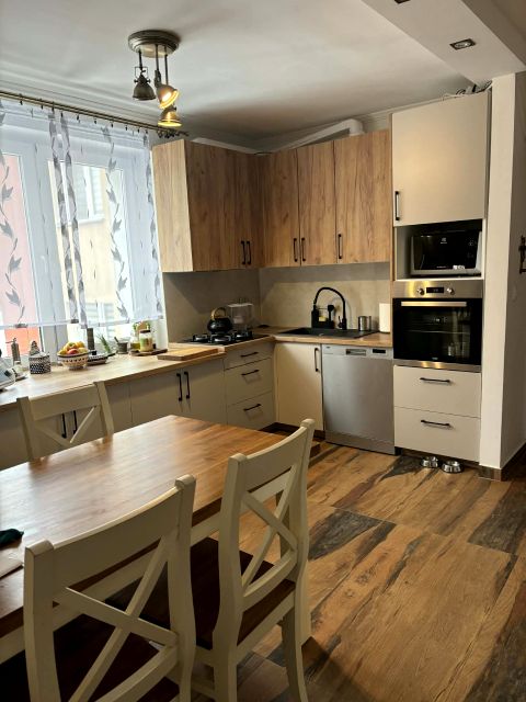 Mieszkanie Nowy Targ