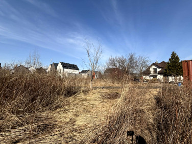 Działka budowlana sprzedam