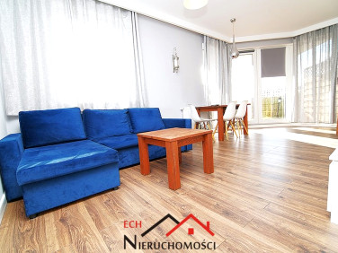 Mieszkanie Gorzów Wielkopolski