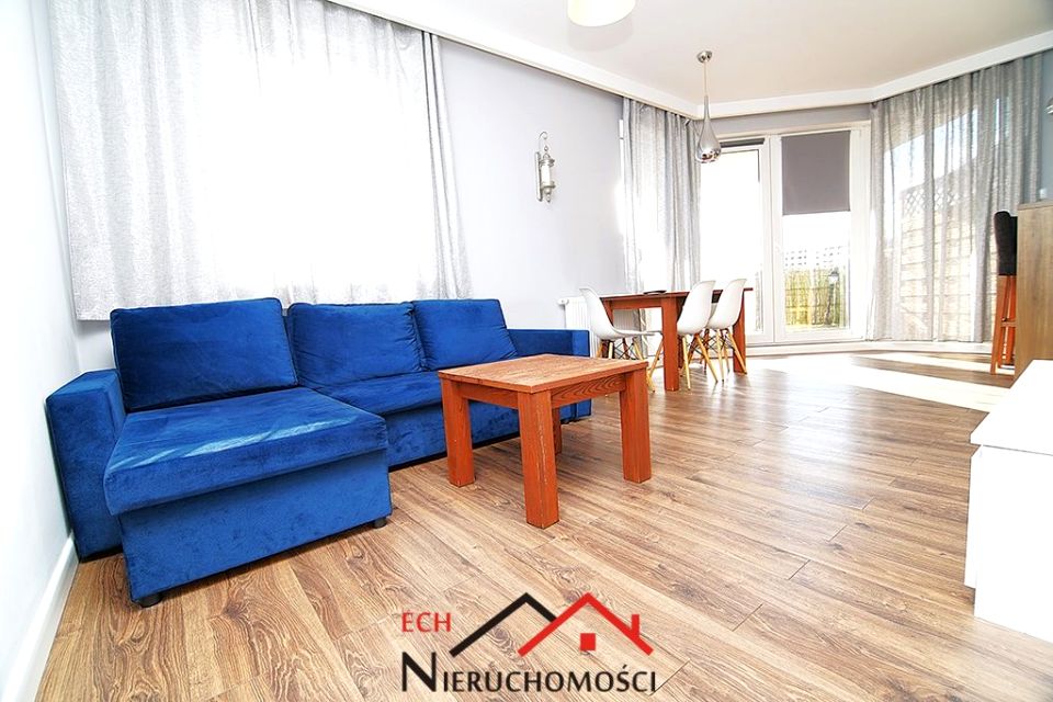 Mieszkanie Gorzów Wielkopolski