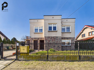 Dom Ostrów Wielkopolski