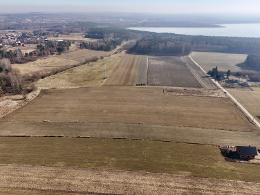 Działka budowlana Imielin
