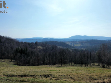 Działka budowlana Siepraw